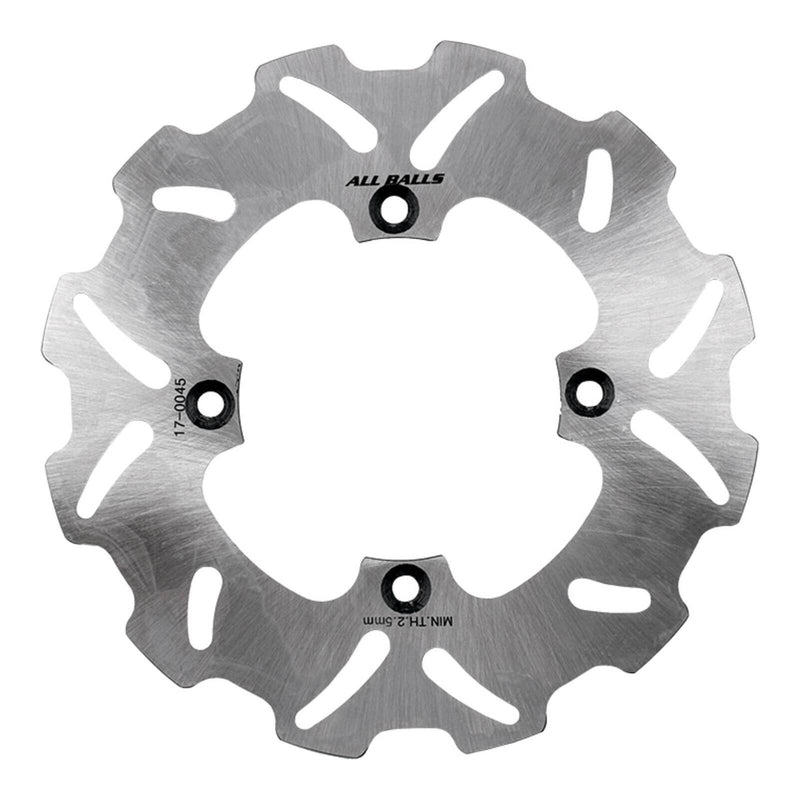 Load image into Gallery viewer, Brake Disc 18-0045