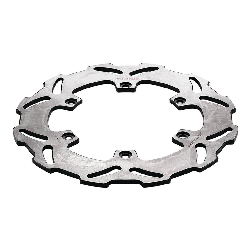 Load image into Gallery viewer, Brake Disc Rear 18-0048