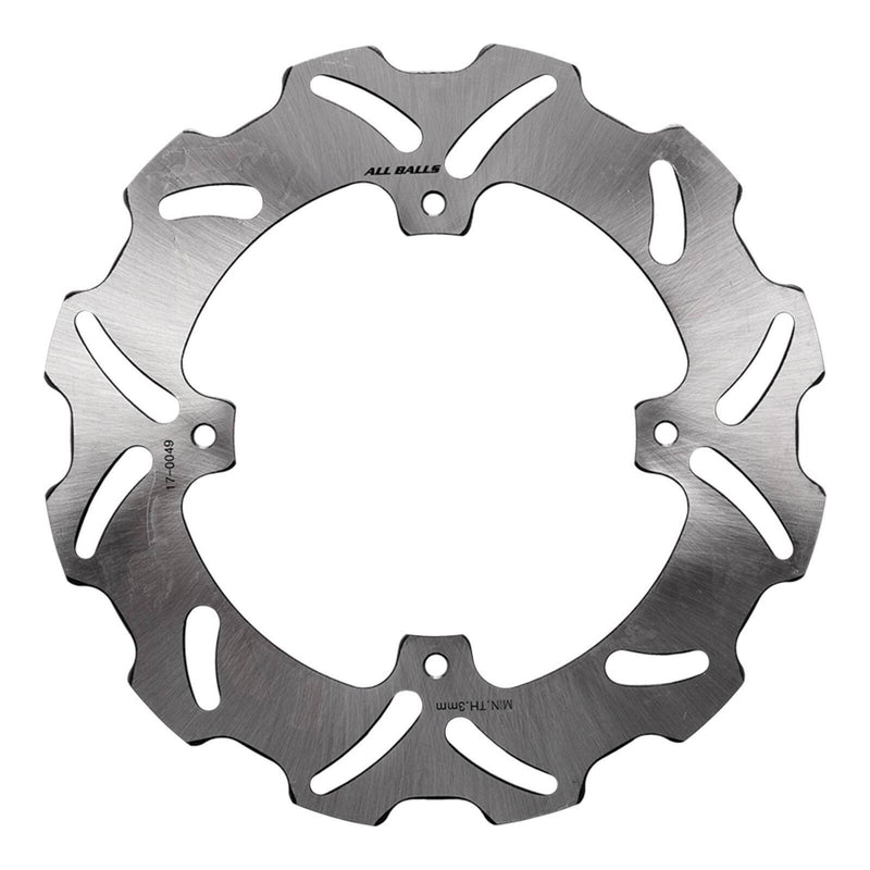 Load image into Gallery viewer, Brake Disc 18-0049