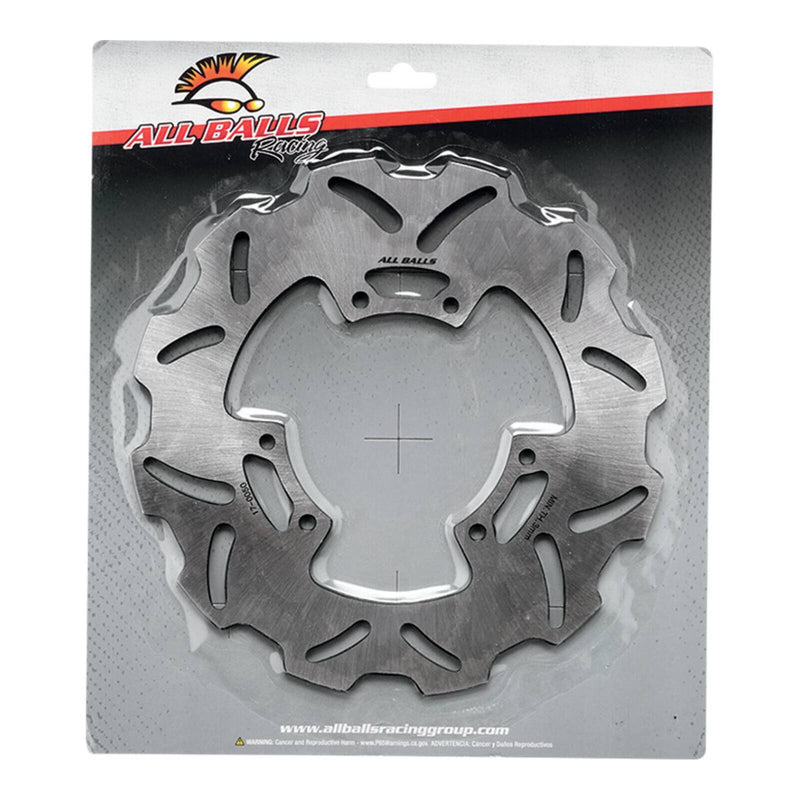 Load image into Gallery viewer, Brake Disc 18-0050