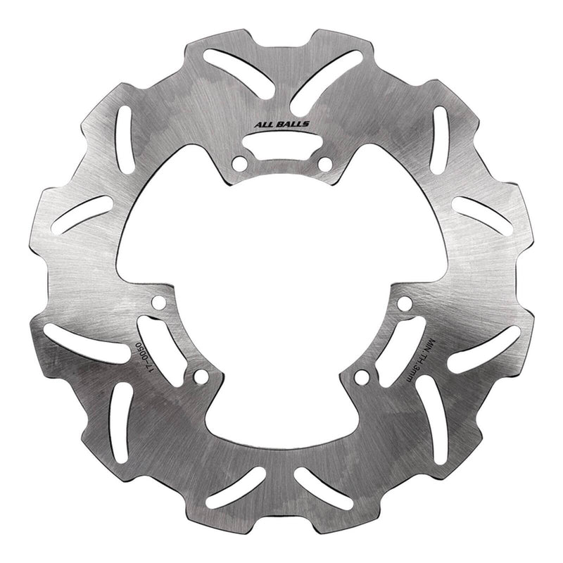 Load image into Gallery viewer, Brake Disc 18-0050