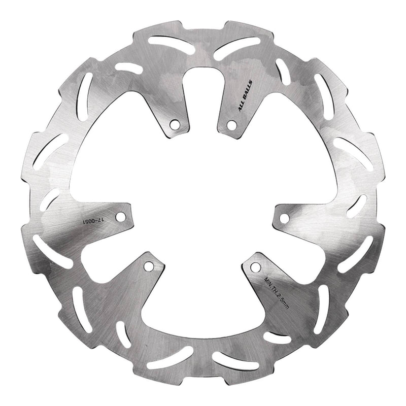 Load image into Gallery viewer, Brake Disc 18-0051
