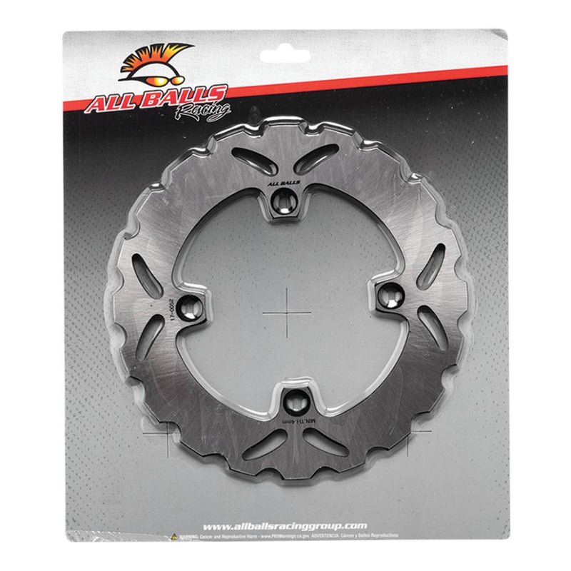 Load image into Gallery viewer, Brake Disc 18-0052