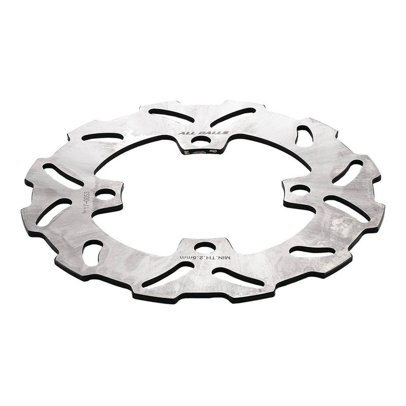Load image into Gallery viewer, Brake Disc 18-0053
