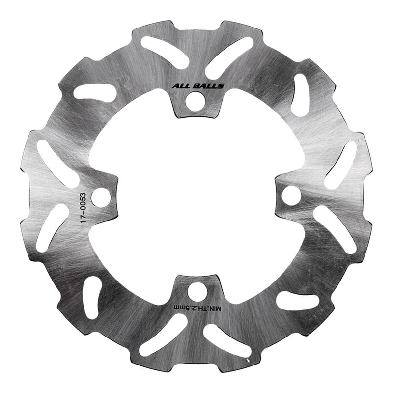 Load image into Gallery viewer, Brake Disc 18-0053