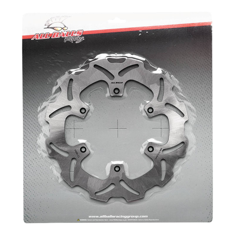 Load image into Gallery viewer, Brake Disc 18-0054