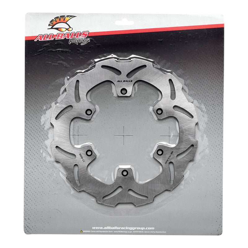 Load image into Gallery viewer, Brake Disc 18-0056