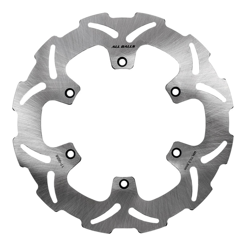 Load image into Gallery viewer, Brake Disc 18-0056