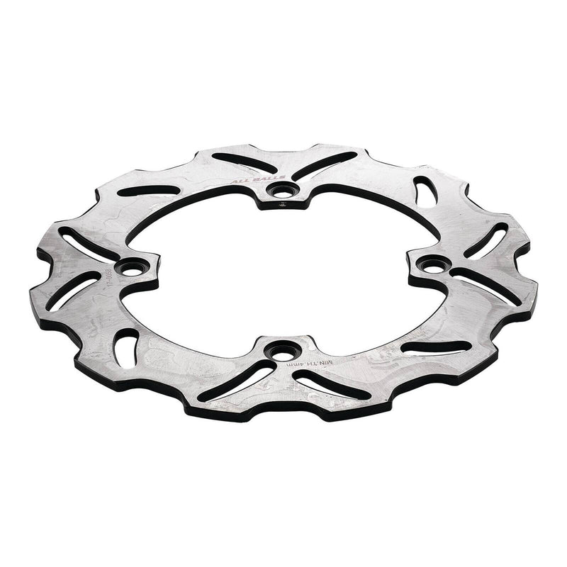 Load image into Gallery viewer, Brake Disc 18-0058