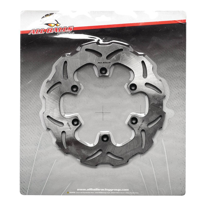 Load image into Gallery viewer, Brake Disc 18-0059