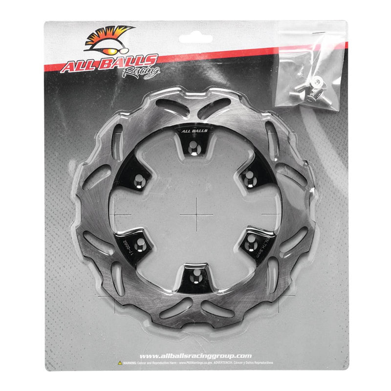Load image into Gallery viewer, Brake Disc 18-0062