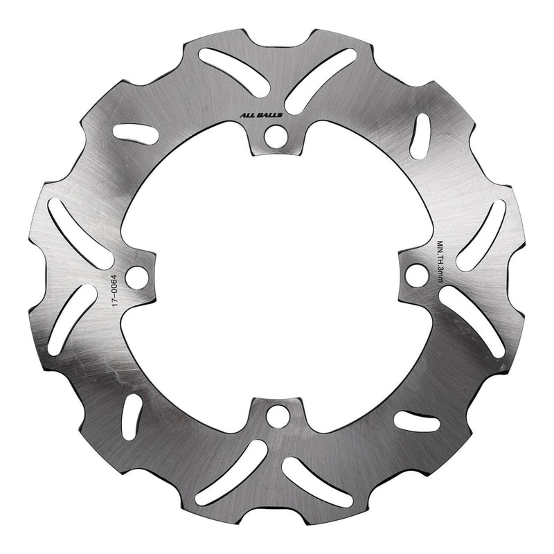 Load image into Gallery viewer, Brake Disc 18-0064