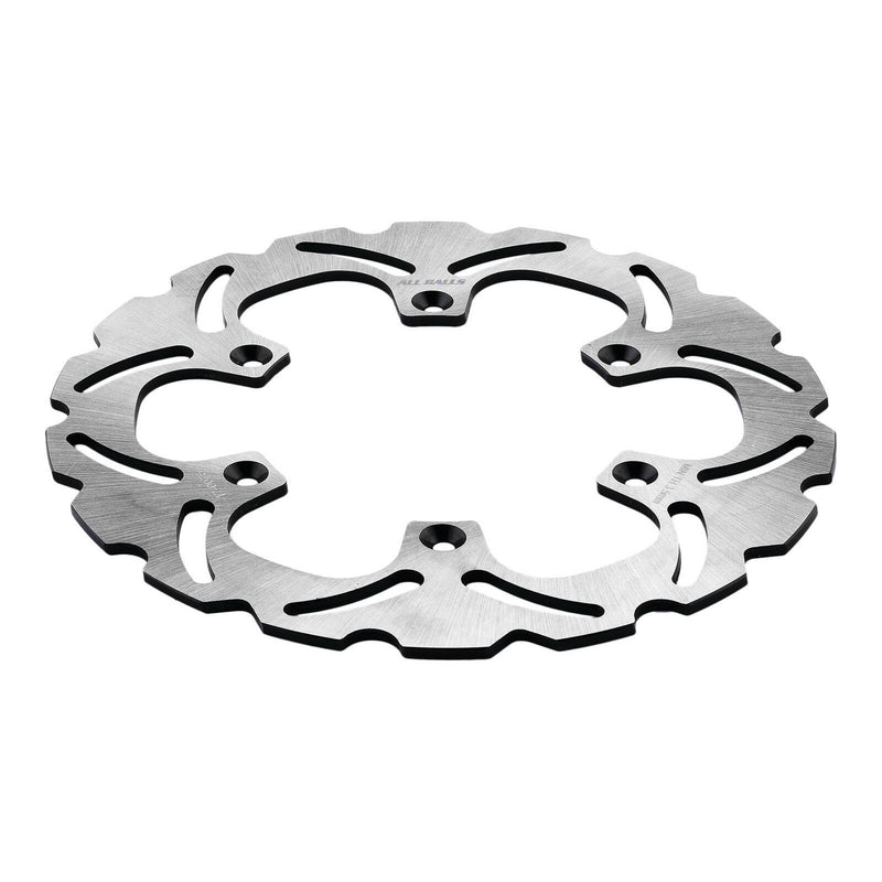 Load image into Gallery viewer, Brake Disc Rear 18-0075