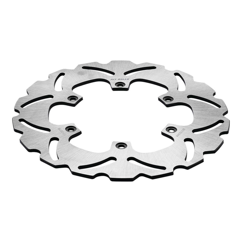Load image into Gallery viewer, Brake Disc Rear 18-0079