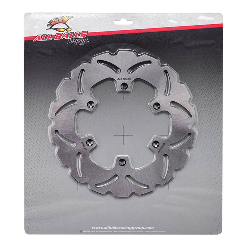Load image into Gallery viewer, Brake Disc Rear 18-0079