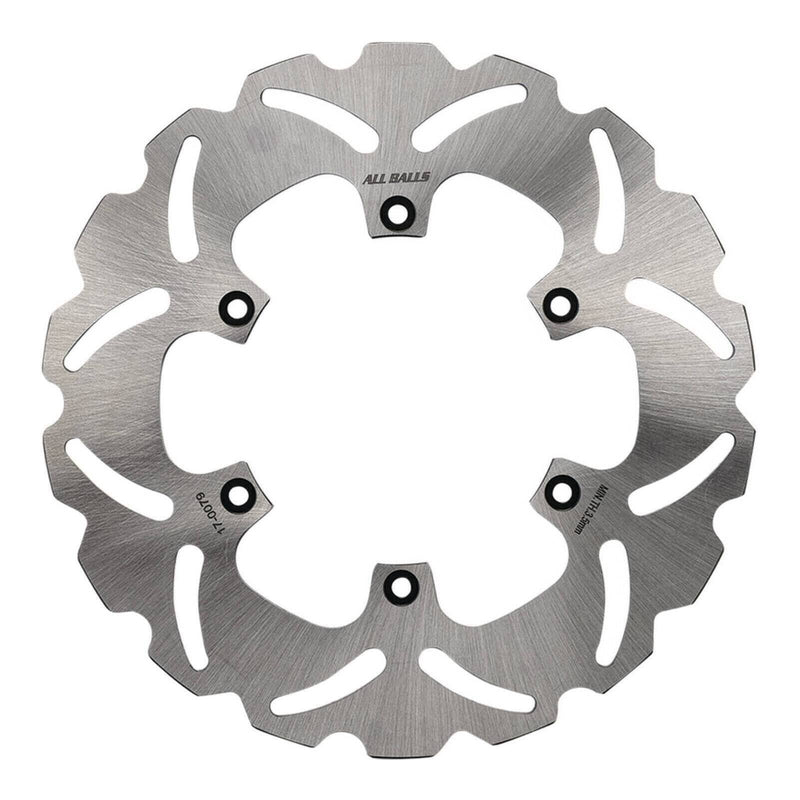 Load image into Gallery viewer, Brake Disc Rear 18-0079