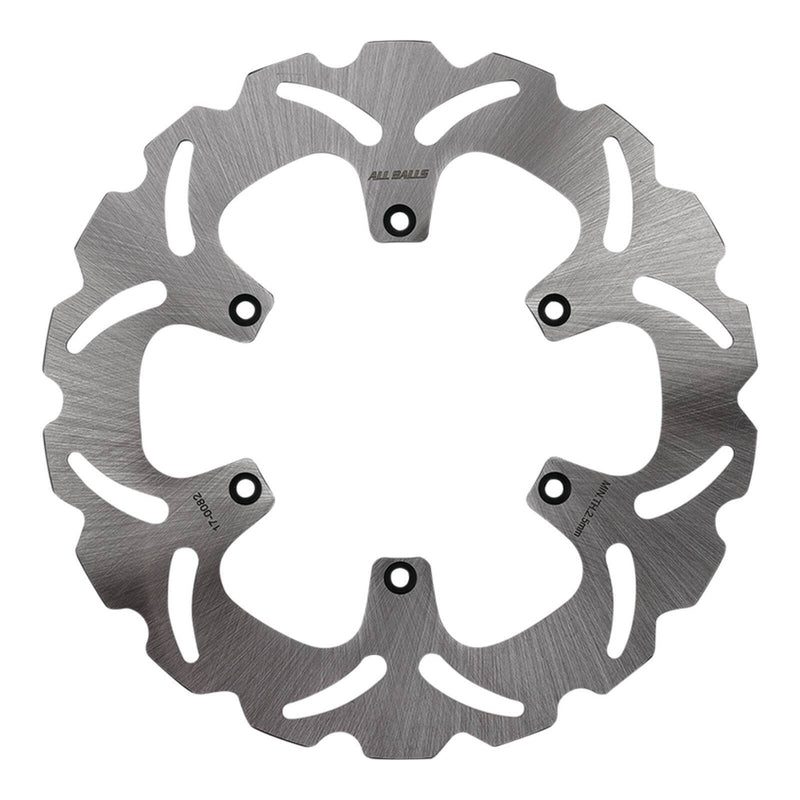Load image into Gallery viewer, Brake Disc Front 18-0082