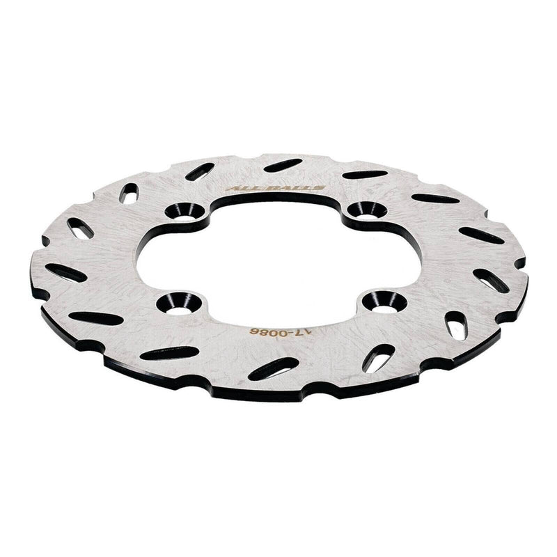 Load image into Gallery viewer, Brake Disc Front / Rear 18-0086