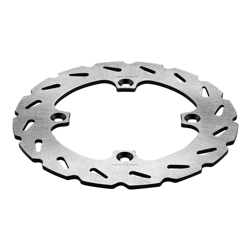 Load image into Gallery viewer, Brake Disc Front / Rear – 18-0089