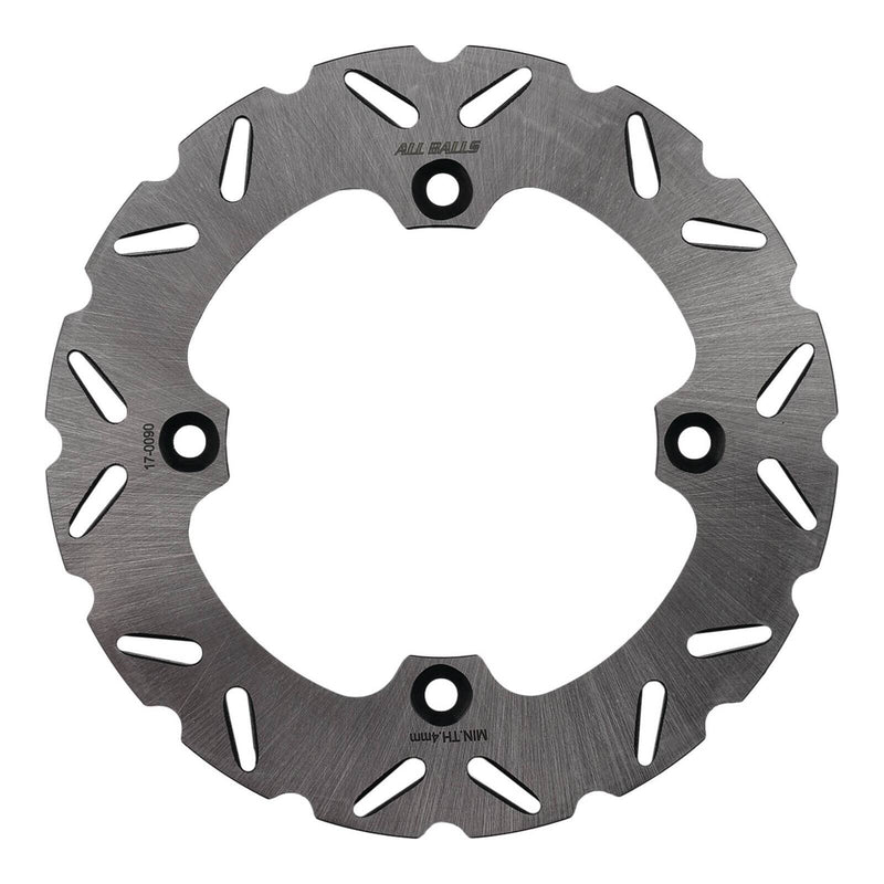 Load image into Gallery viewer, Brake Disc Front / Rear 18-0090