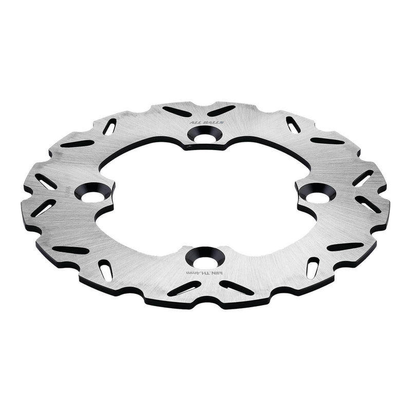 Load image into Gallery viewer, Brake Disc Front / Rear 18-0096