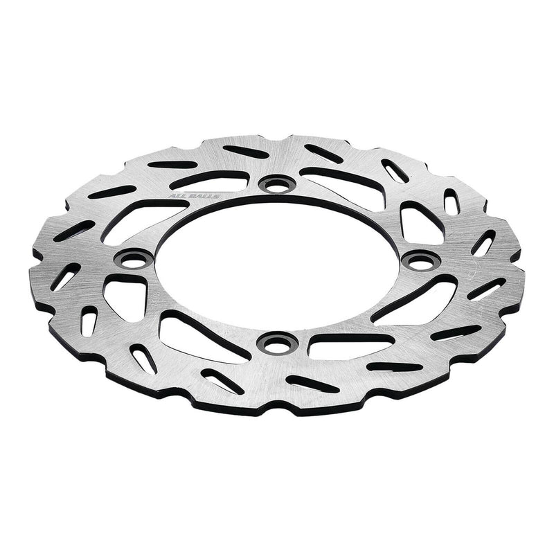 Load image into Gallery viewer, Brake Disc Front / Rear 18-0109