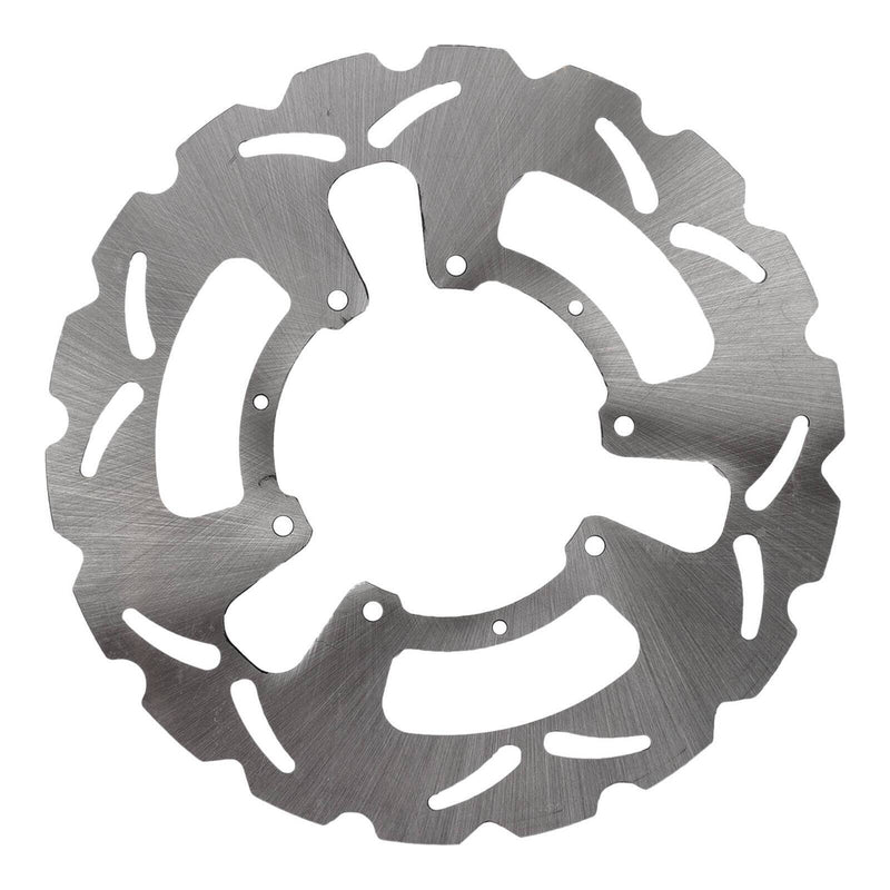Load image into Gallery viewer, Brake Disc Front 18-0117