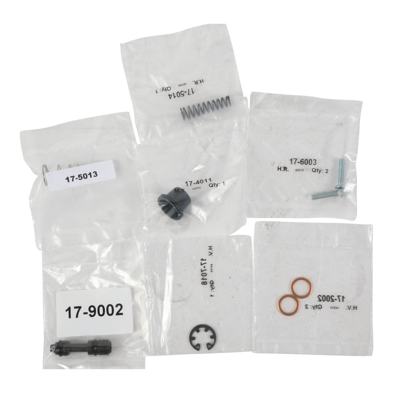 Load image into Gallery viewer, All Balls Racing Master Cylinder Rebuild Kit (18-1024)
