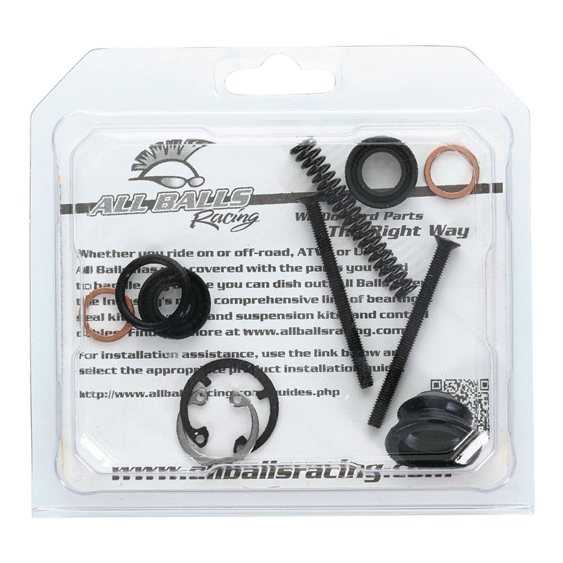 Load image into Gallery viewer, All Balls Racing Master Cylinder Rebuild Kit (18-1062)