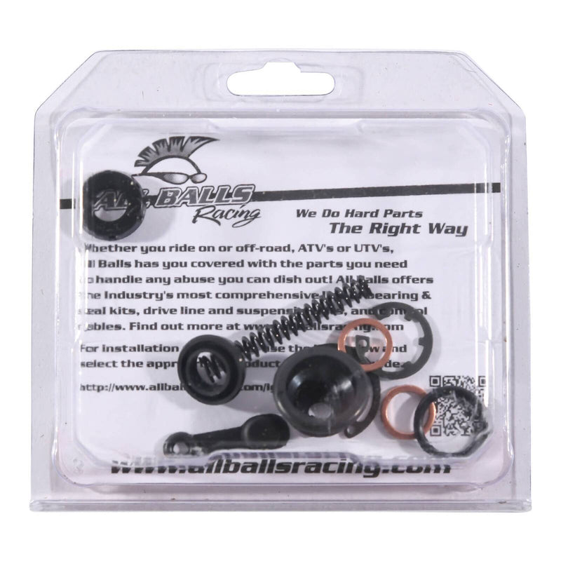 Load image into Gallery viewer, Master Cylinder Rebuild Kit Front 18-1121