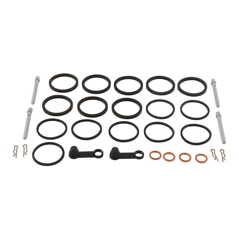 Load image into Gallery viewer, All Balls Racing Calliper Rebuild Kit (18-3086)