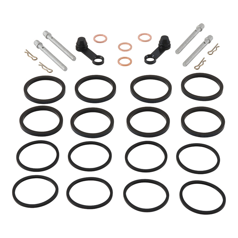 Load image into Gallery viewer, All Balls Racing Calliper Rebuild Kit (18-3086)