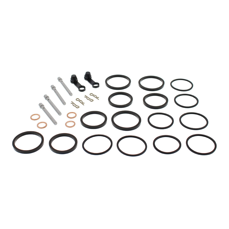 Load image into Gallery viewer, All Balls Racing Calliper Rebuild Kit (18-3091)