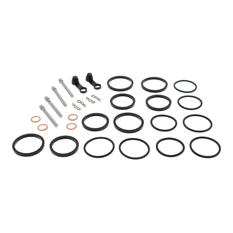 Load image into Gallery viewer, All Balls Racing Calliper Rebuild Kit (18-3091)