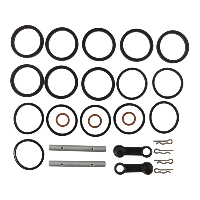 Load image into Gallery viewer, All Balls Racing Calliper Rebuild Kit (18-3101)