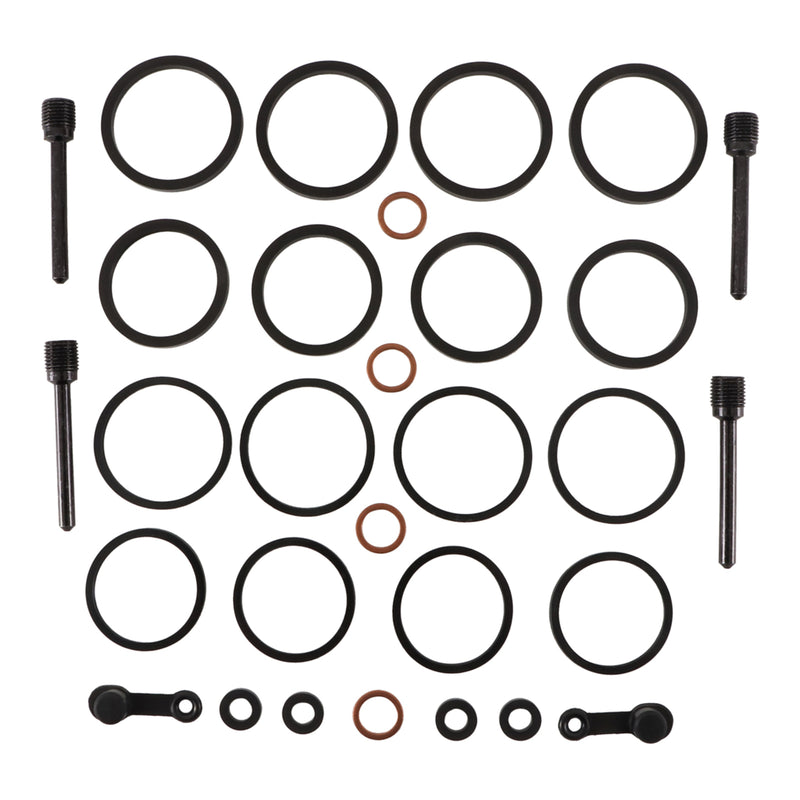 Load image into Gallery viewer, All Balls Racing Calliper Rebuild Kit (18-3106)