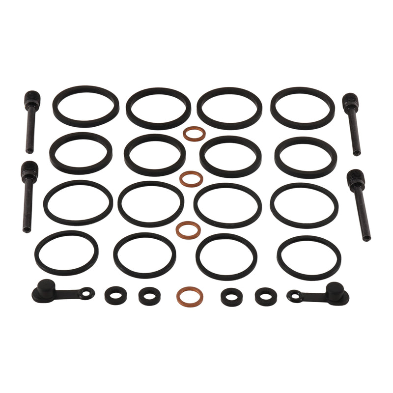 Load image into Gallery viewer, All Balls Racing Calliper Rebuild Kit (18-3106)
