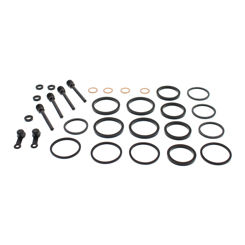 Load image into Gallery viewer, All Balls Racing Calliper Rebuild Kit (18-3127)