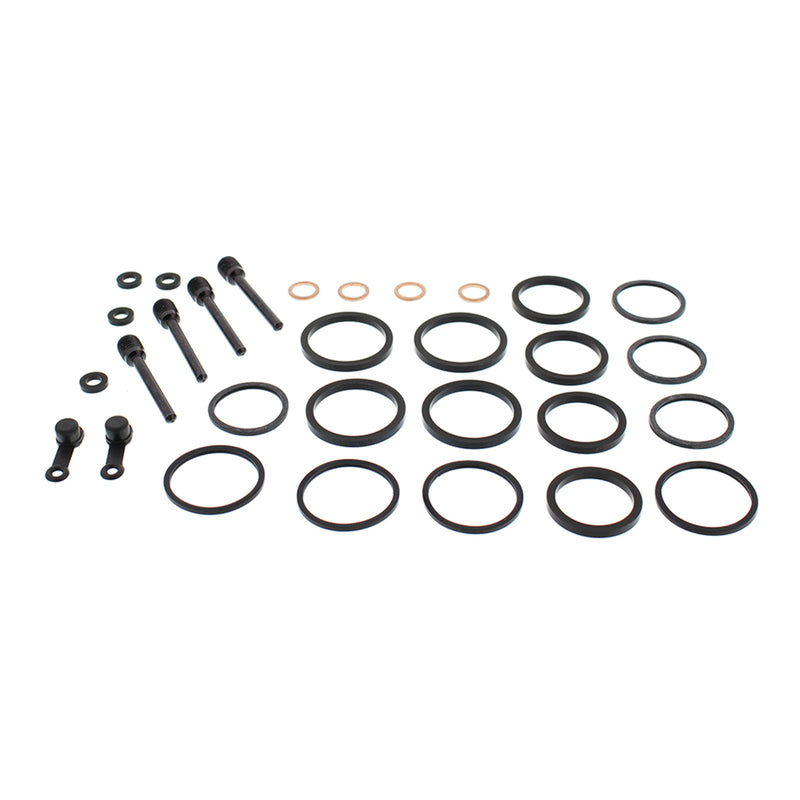 Load image into Gallery viewer, All Balls Racing Calliper Rebuild Kit (18-3127)