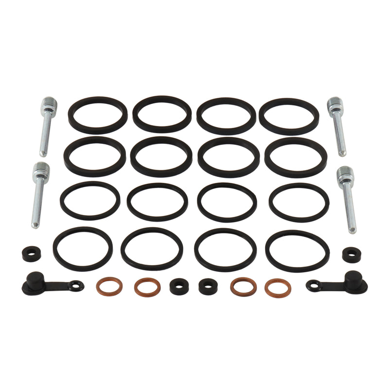 Load image into Gallery viewer, All Balls Racing Calliper Rebuild Kit (18-3146)