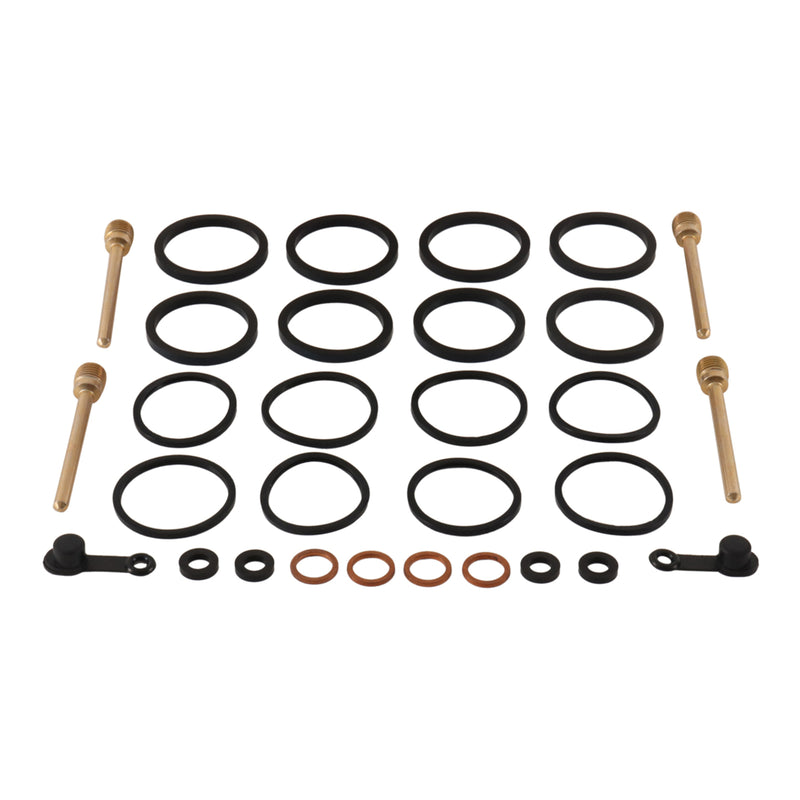 Load image into Gallery viewer, All Balls Racing Calliper Rebuild Kit (18-3176)