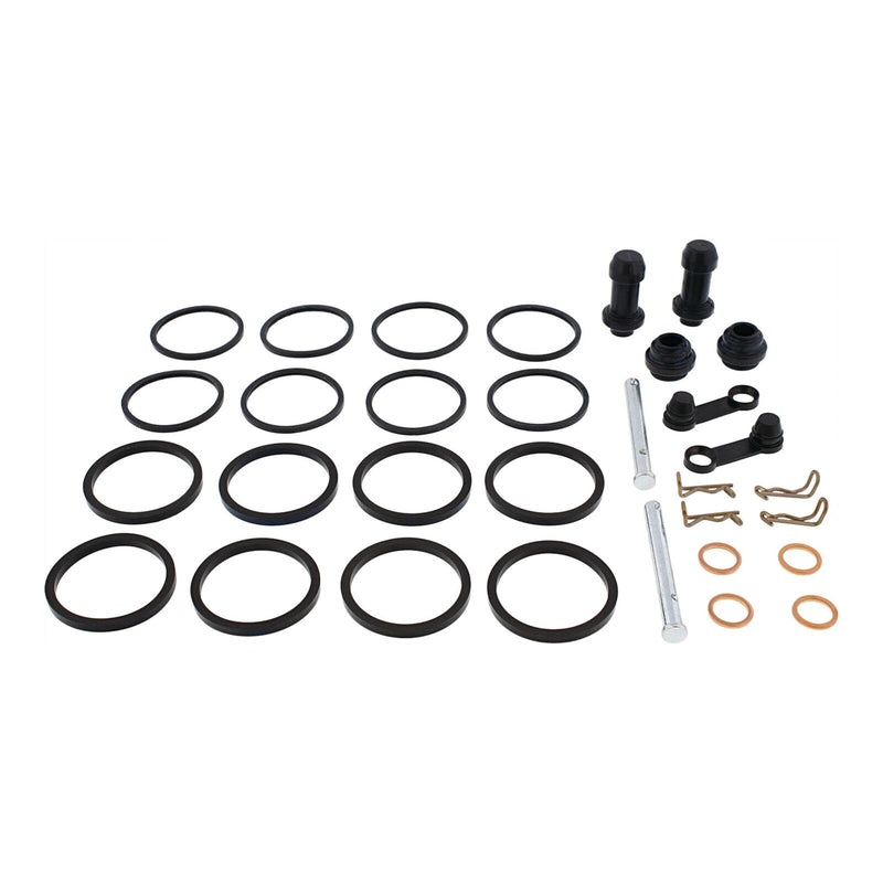 Load image into Gallery viewer, Caliper Rebuild Kit - 18-3333