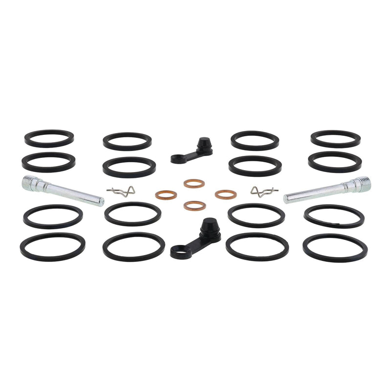Load image into Gallery viewer, Caliper Rebuild Kit - 18-3358