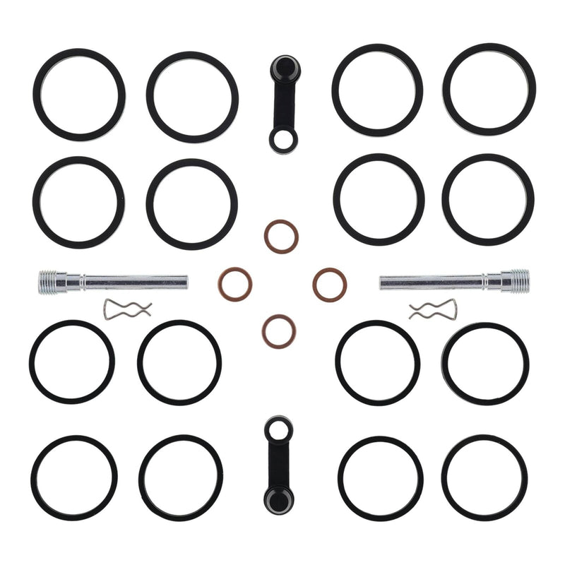 Load image into Gallery viewer, Caliper Rebuild Kit - 18-3358