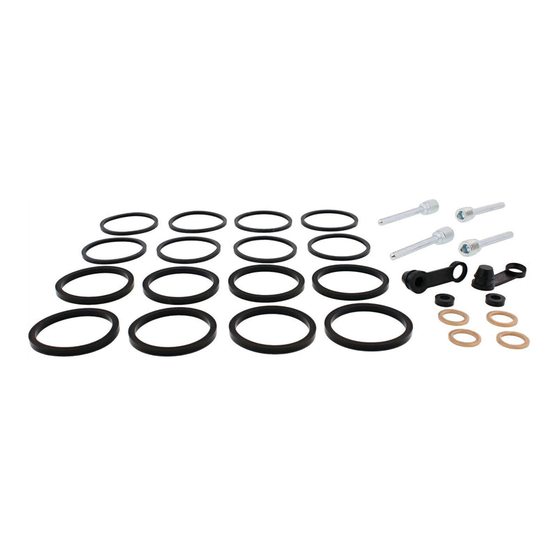 Load image into Gallery viewer, Caliper Rebuild Kit - 18-3366