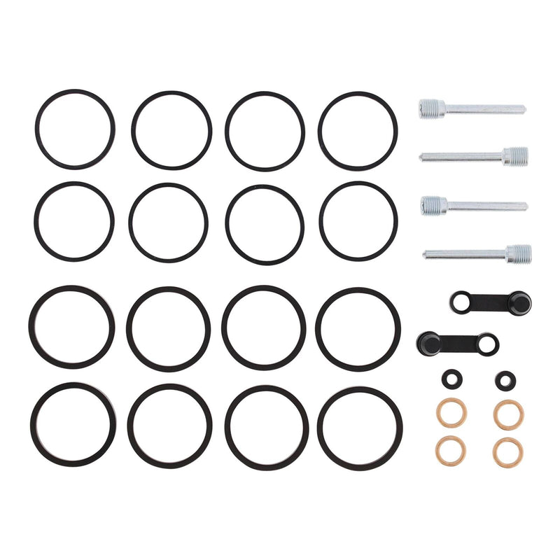 Load image into Gallery viewer, Caliper Rebuild Kit - 18-3366