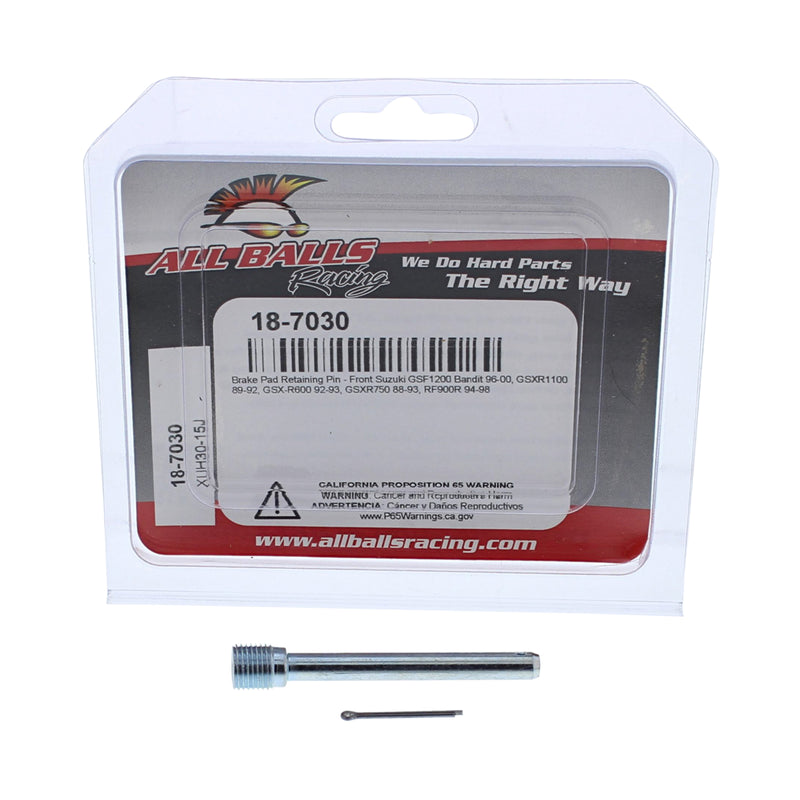 Load image into Gallery viewer, All Balls Racing Brake Pin Kit (18-7030)