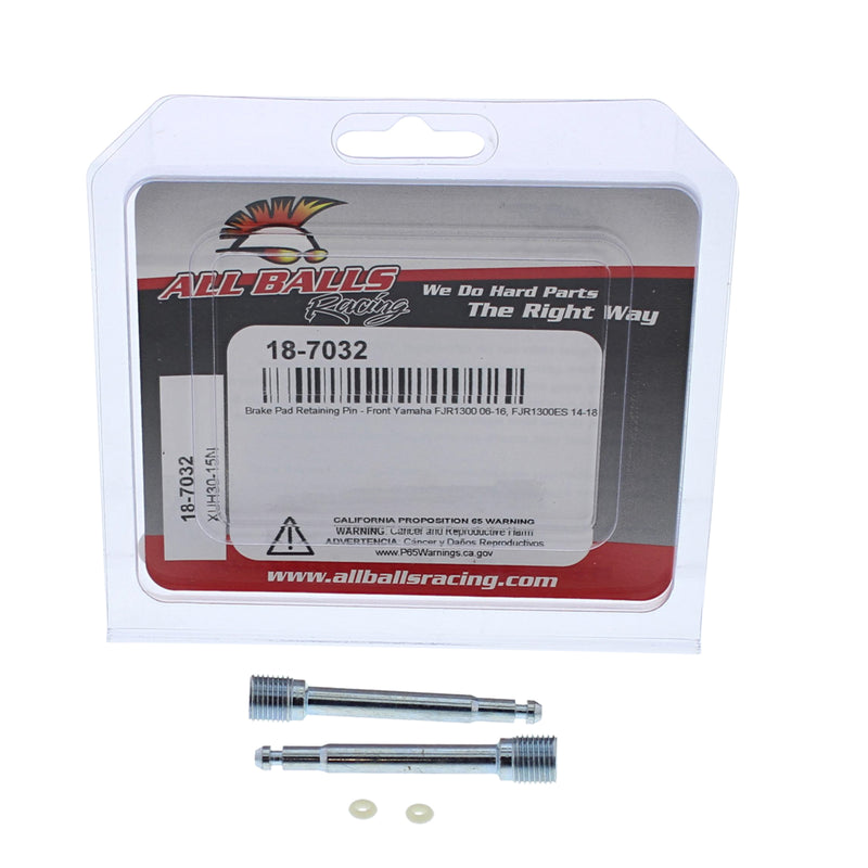 Load image into Gallery viewer, All Balls Racing Brake Pin Kit (18-7032)
