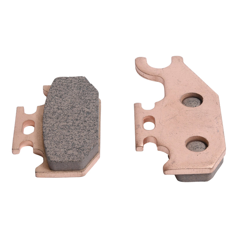 Load image into Gallery viewer, All Balls Racing Sintered Brake Pads (18-8004)