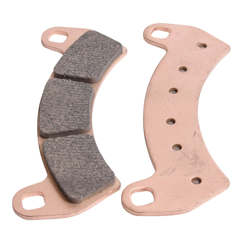 Load image into Gallery viewer, All Balls Racing Sintered Brake Pads (18-8047)